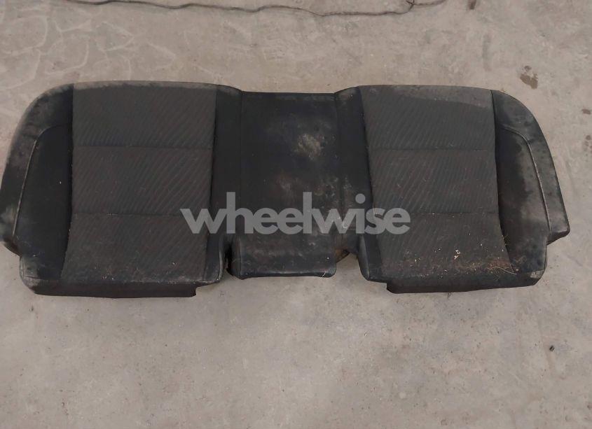 Photo 12 of 2017 Toyota Camry HYBRID LE (VIN 4T1BD1FK0HU203210)