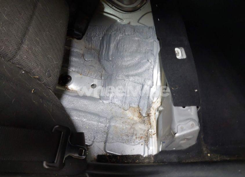 Photo 6 of 2017 Toyota Camry HYBRID LE (VIN 4T1BD1FK0HU203210)