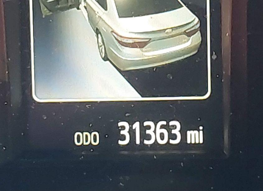 Photo 15 of 2017 Toyota Camry HYBRID XLE (VIN 4T1BD1FK0HU204096)