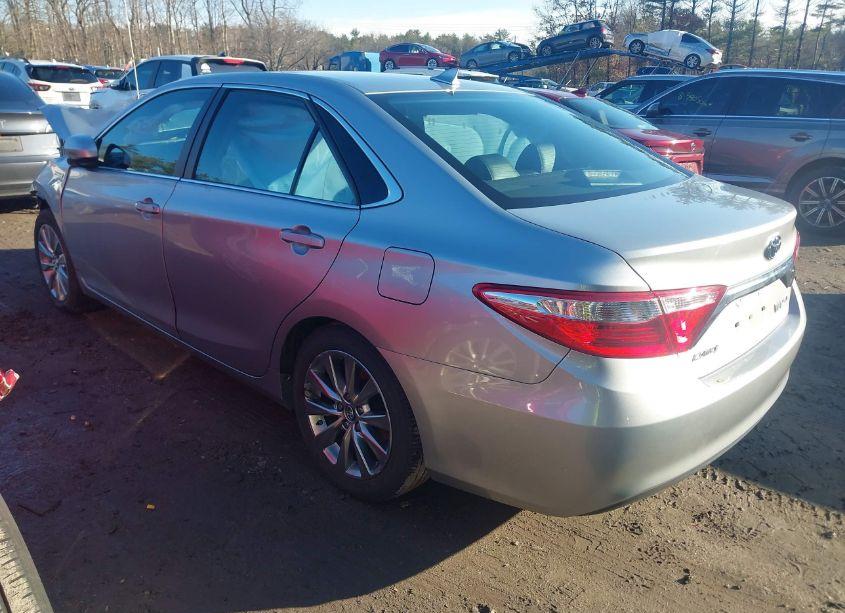 Photo 3 of 2017 Toyota Camry HYBRID XLE (VIN 4T1BD1FK0HU204096)