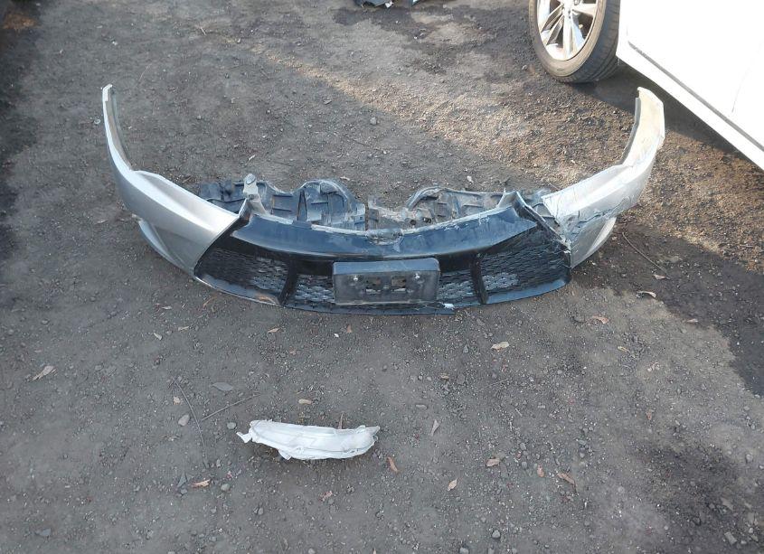 Photo 12 of 2017 Toyota Camry HYBRID SE (VIN 4T1BD1FK0HU206334)