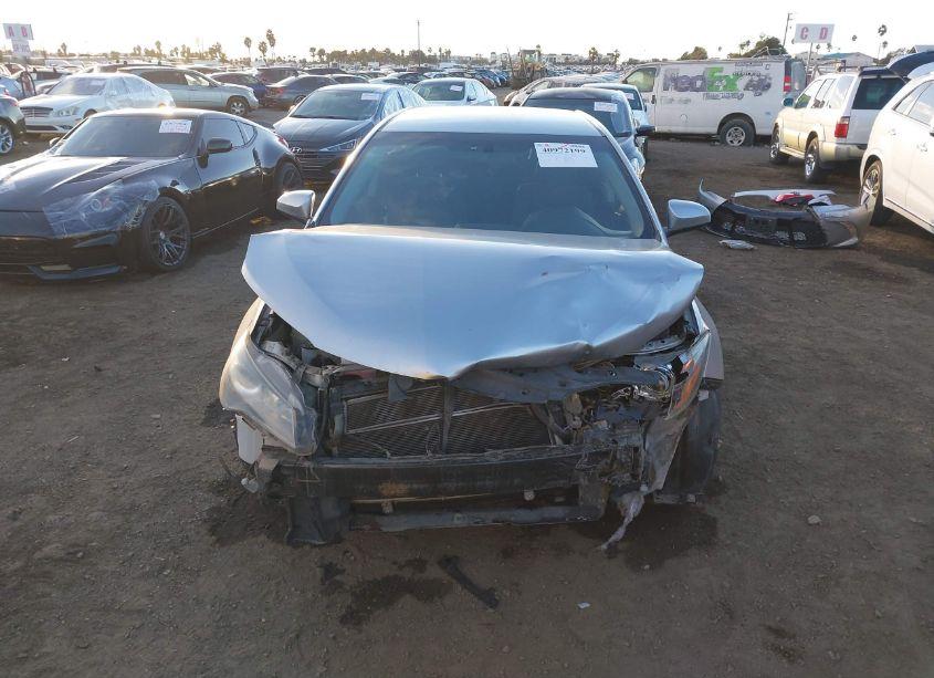 Photo 13 of 2017 Toyota Camry HYBRID SE (VIN 4T1BD1FK0HU206334)