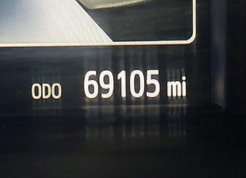 Photo 16 of 2017 Toyota Camry HYBRID SE (VIN 4T1BD1FK0HU206334)