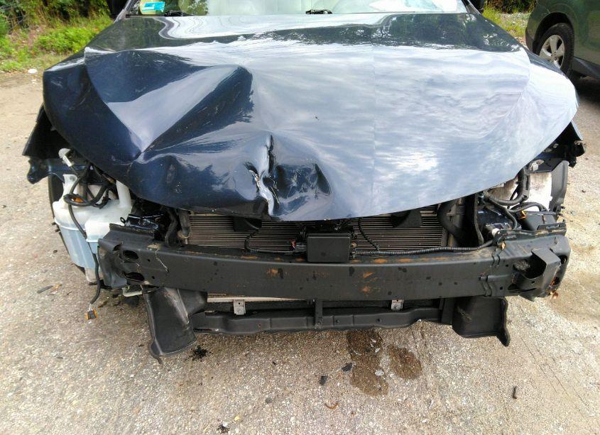 Photo 6 of 2017 Toyota Camry HYBRID XLE (VIN 4T1BD1FK0HU228284)