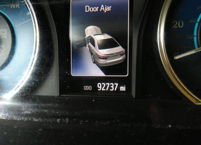 Photo 7 of 2017 Toyota Camry HYBRID XLE (VIN 4T1BD1FK0HU228284)