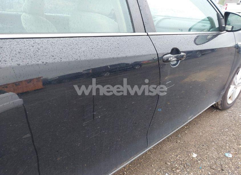 Photo 18 of 2012 Toyota Camry HYBRID LE/XLE (VIN 4T1BD1FK1CU013988)