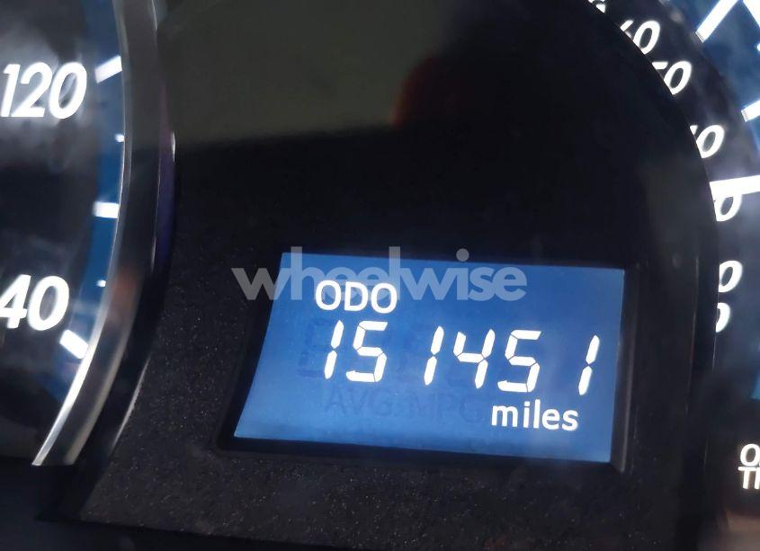 Photo 15 of 2012 Toyota Camry HYBRID LE/XLE (VIN 4T1BD1FK1CU044822)