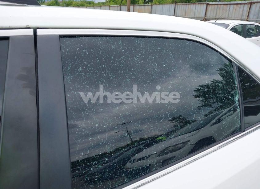 Photo 6 of 2012 Toyota Camry HYBRID LE/XLE (VIN 4T1BD1FK1CU044822)