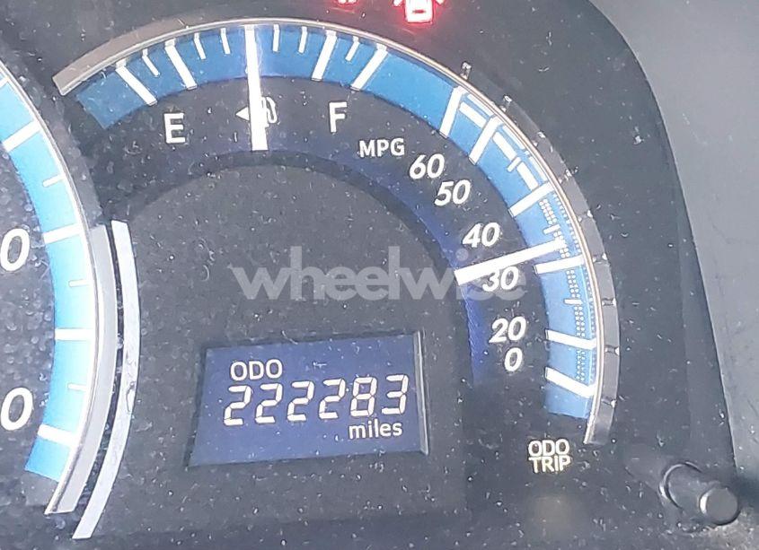 Photo 15 of 2012 Toyota Camry HYBRID LE (VIN 4T1BD1FK1CU045159)