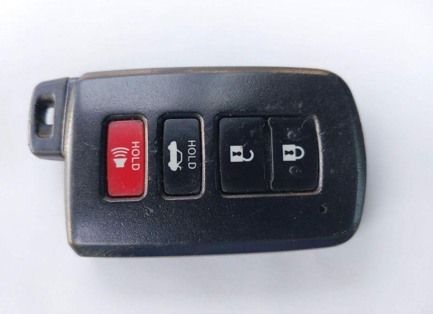 Photo 11 of 2012 Toyota Camry HYBRID LE (VIN 4T1BD1FK1CU056047)