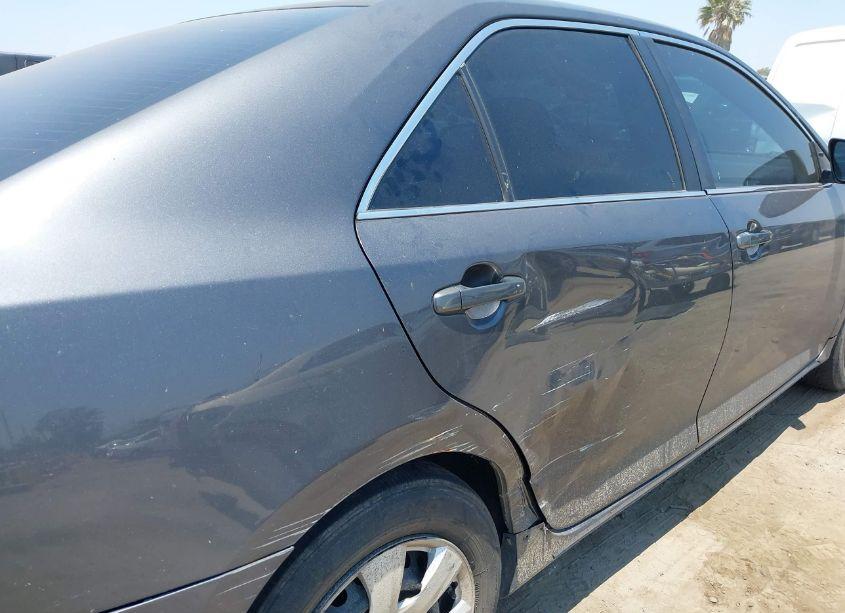 Photo 6 of 2012 Toyota Camry HYBRID LE (VIN 4T1BD1FK1CU056047)