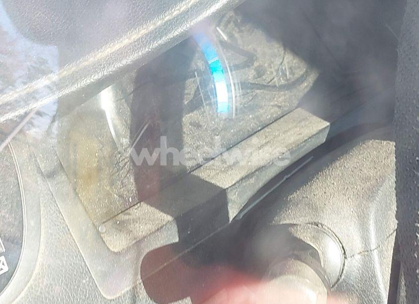 Photo 14 of 2012 Toyota Camry HYBRID LE (VIN 4T1BD1FK1CU056792)