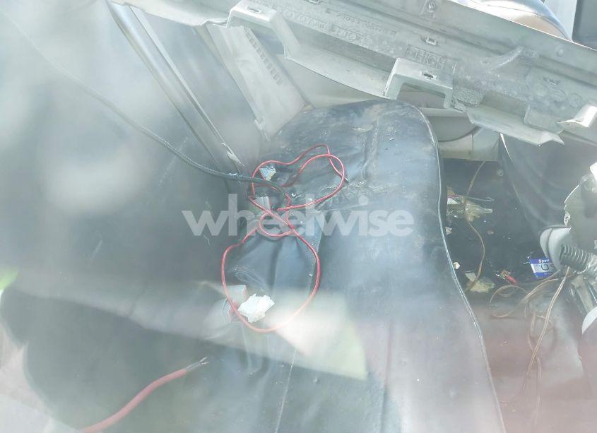 Photo 8 of 2012 Toyota Camry HYBRID LE (VIN 4T1BD1FK1CU056792)