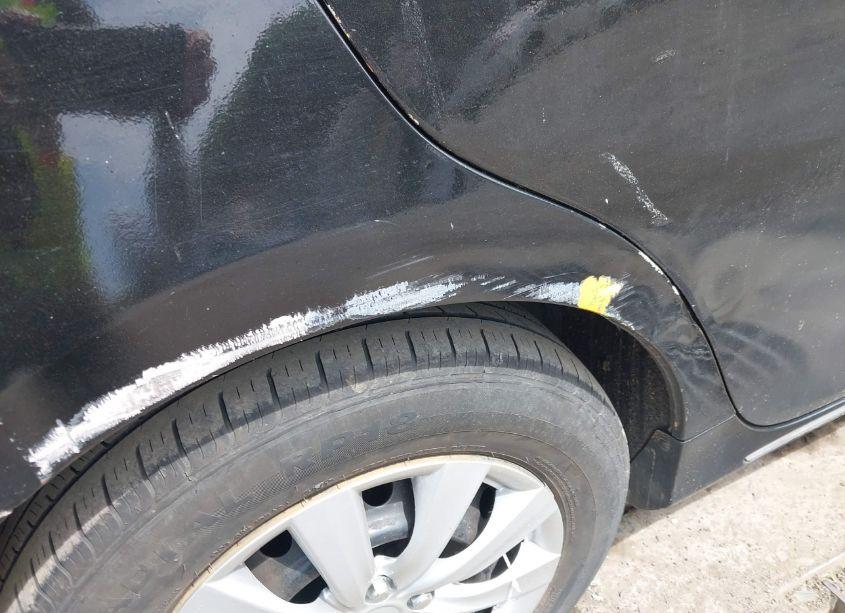 Photo 13 of 2013 Toyota Camry HYBRID LE (VIN 4T1BD1FK1DU079216)