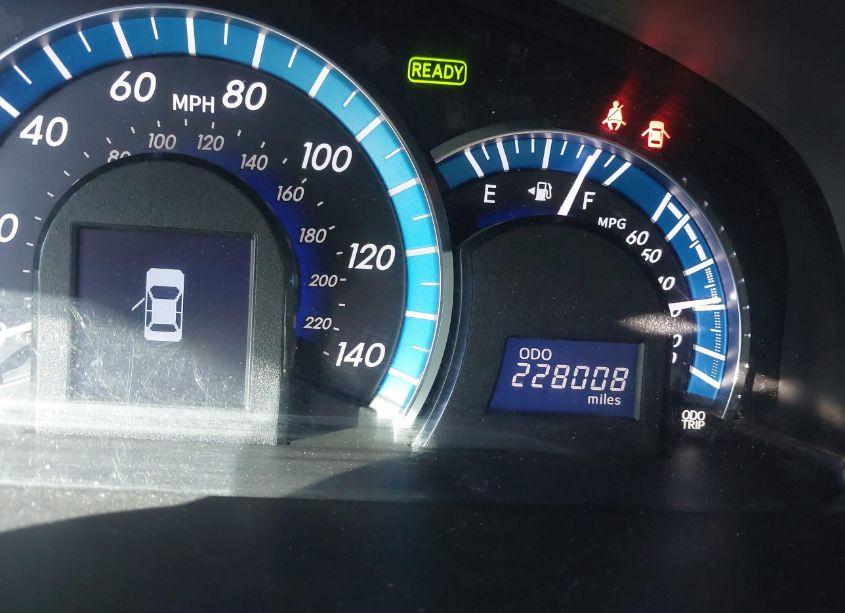 Photo 15 of 2014 Toyota Camry HYBRID XLE (VIN 4T1BD1FK1EU099211)