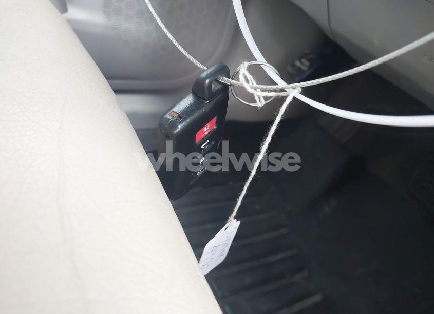 Photo 11 of 2014 Toyota Camry HYBRID XLE (VIN 4T1BD1FK1EU124950)