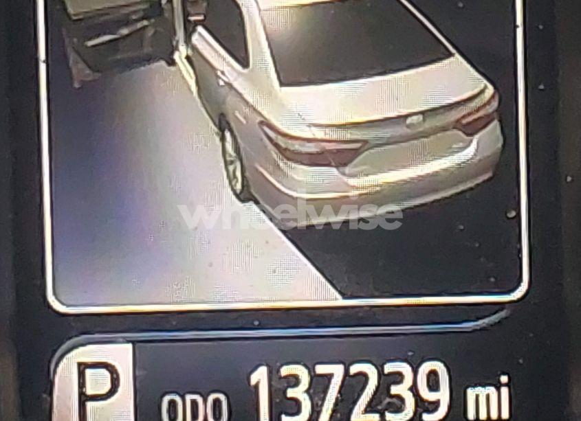 Photo 15 of 2016 Toyota Camry HYBRID SE (VIN 4T1BD1FK1GU199442)