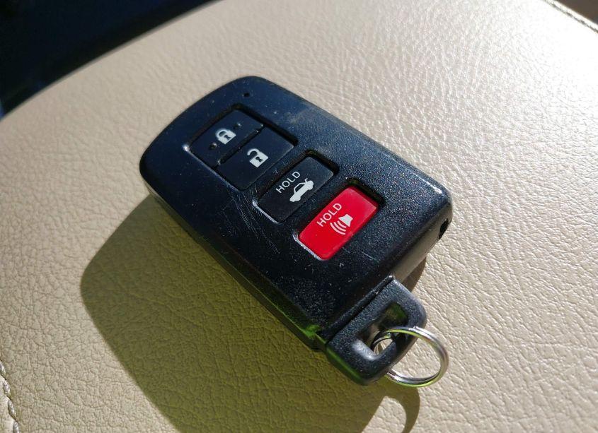 Photo 11 of 2017 Toyota Camry HYBRID XLE (VIN 4T1BD1FK1HU202583)