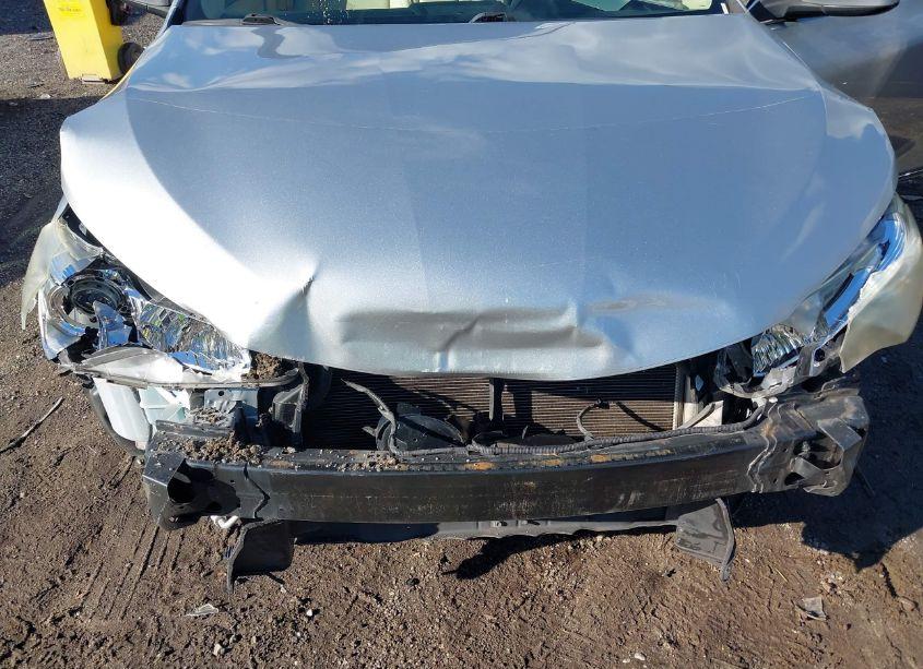 Photo 6 of 2017 Toyota Camry HYBRID XLE (VIN 4T1BD1FK1HU202583)