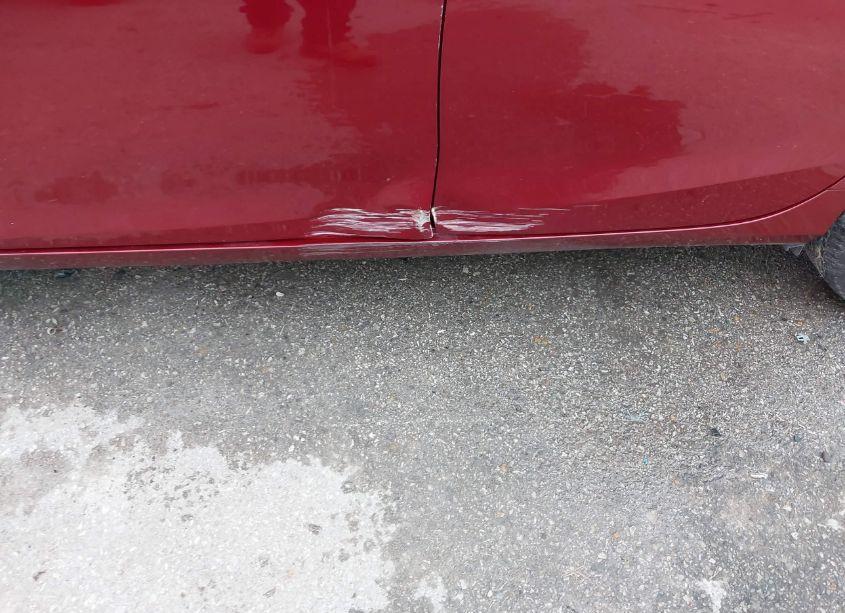 Photo 16 of 2017 Toyota Camry HYBRID LE (VIN 4T1BD1FK1HU207931)