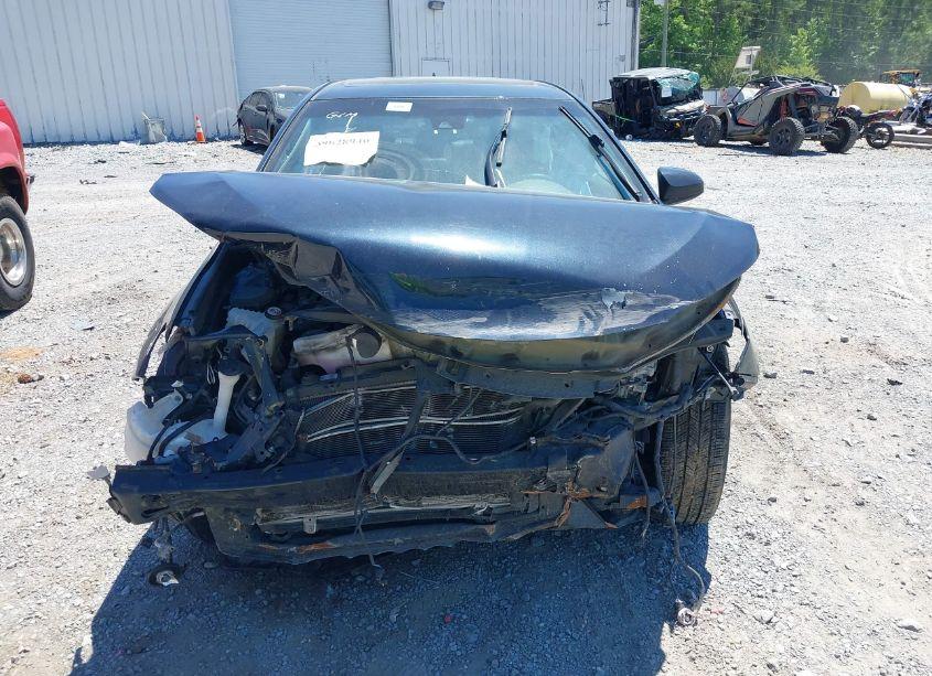 Photo 12 of 2017 Toyota Camry HYBRID XLE (VIN 4T1BD1FK1HU228584)