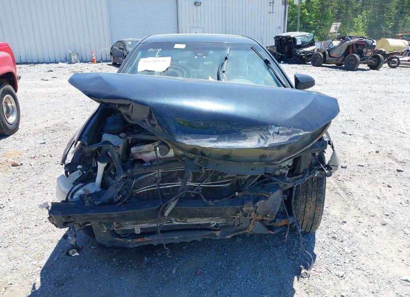 Photo 6 of 2017 Toyota Camry HYBRID XLE (VIN 4T1BD1FK1HU228584)