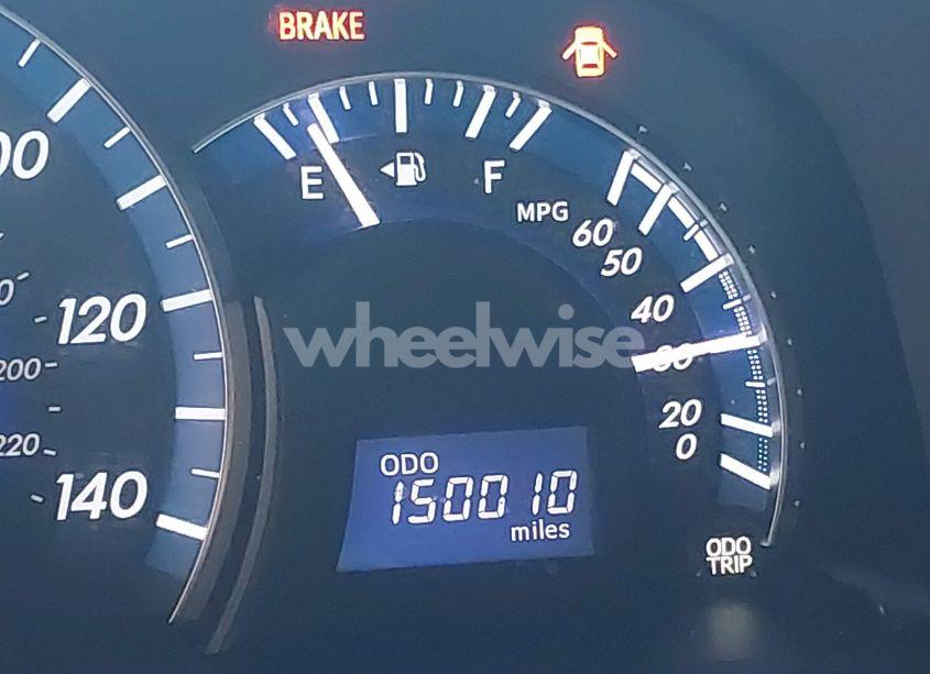 Photo 15 of 2012 Toyota Camry HYBRID XLE (VIN 4T1BD1FK2CU005639)