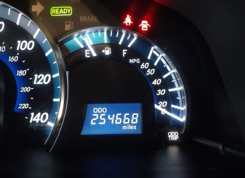 Photo 15 of 2012 Toyota Camry HYBRID XLE (VIN 4T1BD1FK2CU007830)