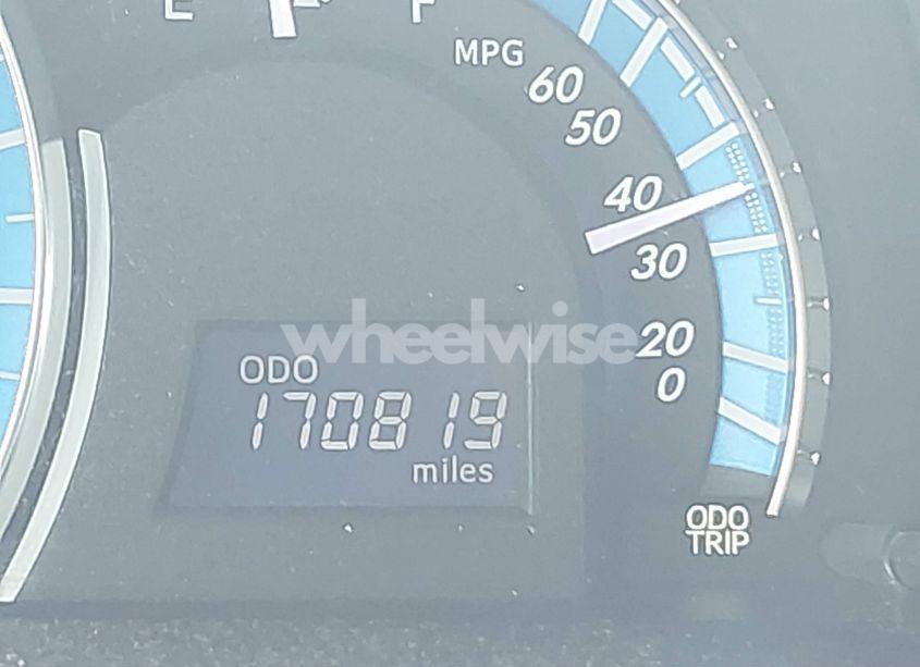 Photo 15 of 2012 Toyota Camry HYBRID LE (VIN 4T1BD1FK2CU015202)