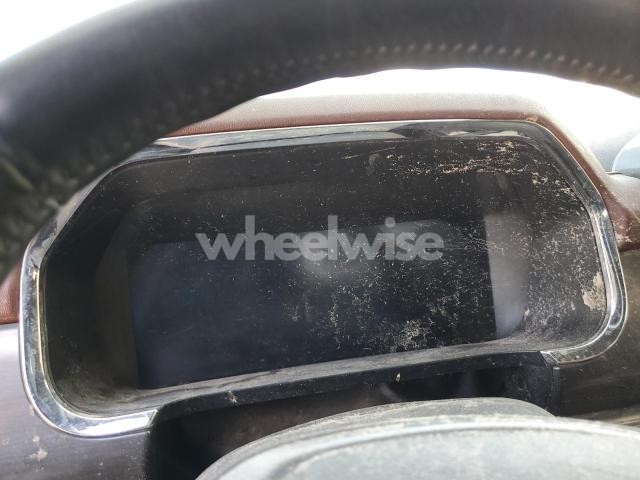 Photo 11 of 2022 FORD F150 SUPERCREW (VIN 4T1BD1FK2CU018231)