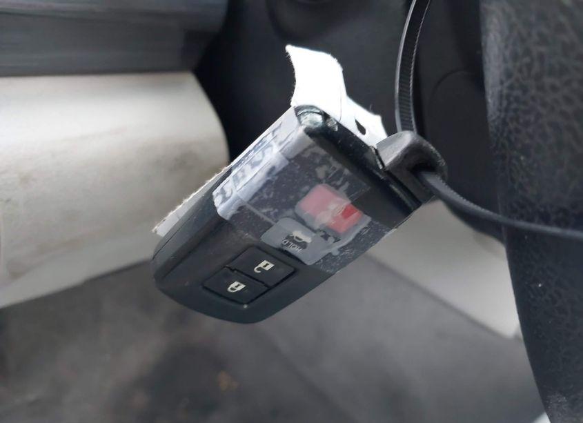 Photo 11 of 2012 Toyota Camry HYBRID LE (VIN 4T1BD1FK2CU042755)