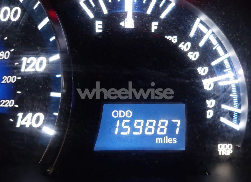 Photo 7 of 2012 Toyota Camry HYBRID LE (VIN 4T1BD1FK2CU047468)