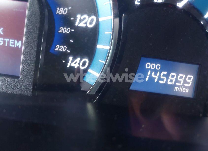 Photo 15 of 2013 Toyota Camry HYBRID LE (VIN 4T1BD1FK2DU090421)