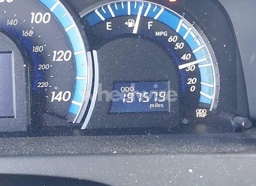 Photo 15 of 2013 Toyota Camry HYBRID XLE (VIN 4T1BD1FK2DU090595)