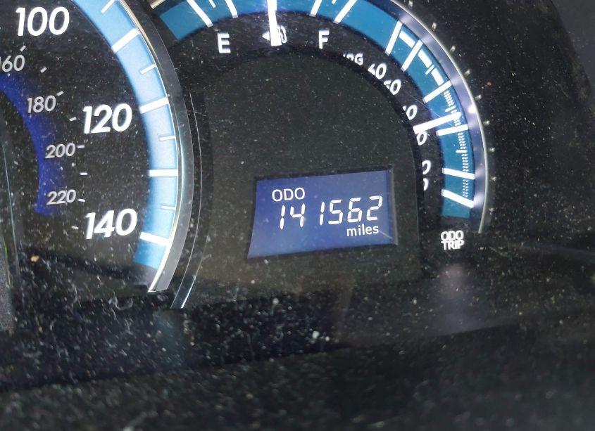 Photo 15 of 2014 Toyota Camry HYBRID XLE (VIN 4T1BD1FK2EU097368)