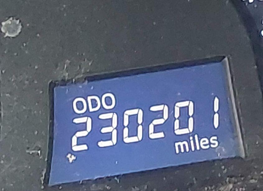 Photo 15 of 2014 Toyota Camry HYBRID XLE (VIN 4T1BD1FK2EU103797)