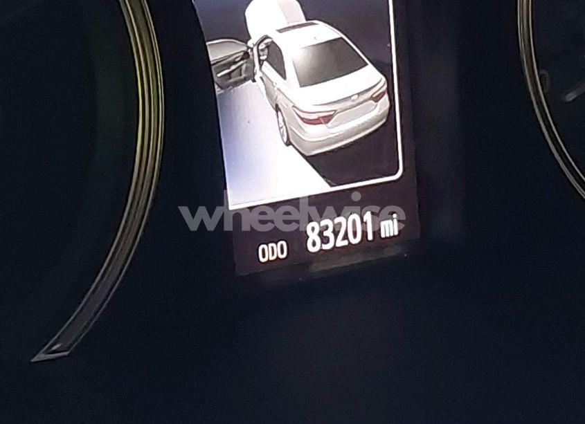 Photo 14 of 2015 Toyota Camry HYBRID XLE (VIN 4T1BD1FK2FU151947)