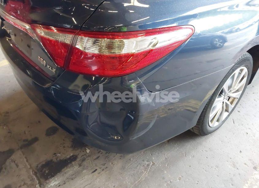 Photo 19 of 2015 Toyota Camry HYBRID XLE (VIN 4T1BD1FK2FU151947)