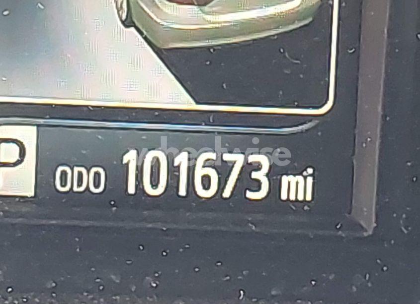 Photo 15 of 2015 Toyota Camry HYBRID LE (VIN 4T1BD1FK2FU166268)