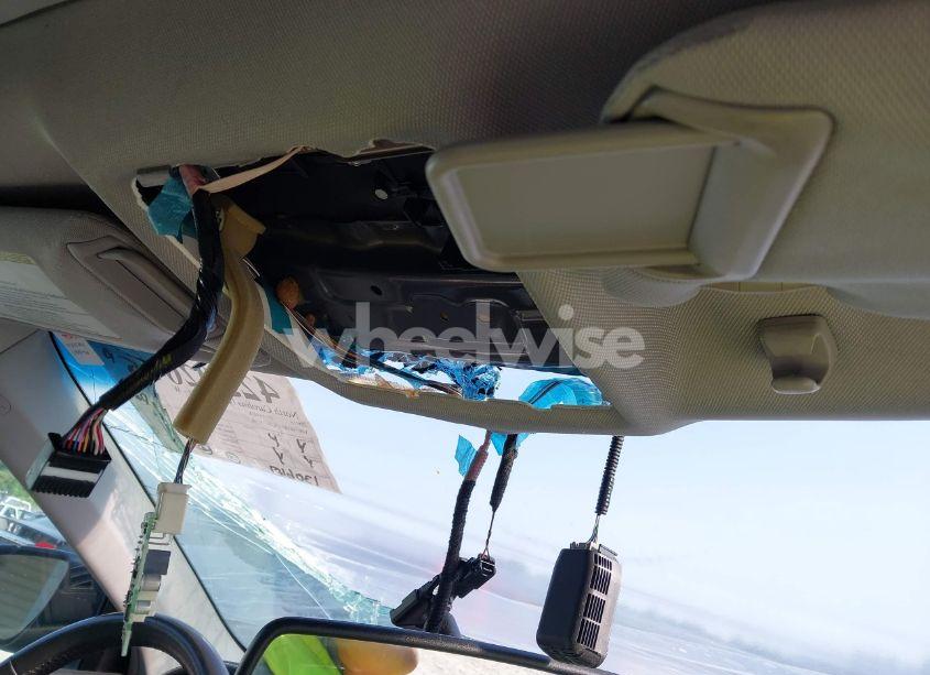 Photo 18 of 2016 Toyota Camry HYBRID LE/SE/XLE (VIN 4T1BD1FK2GU180348)