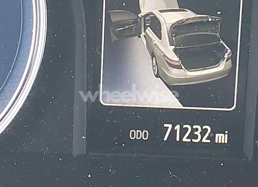 Photo 15 of 2016 Toyota Camry HYBRID XLE (VIN 4T1BD1FK2GU182147)