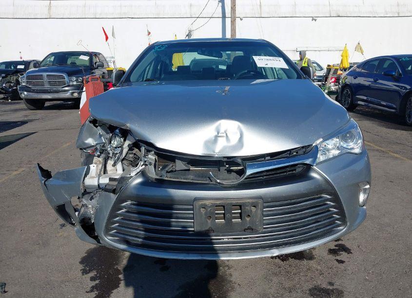 Photo 12 of 2016 Toyota Camry HYBRID LE (VIN 4T1BD1FK2GU184299)