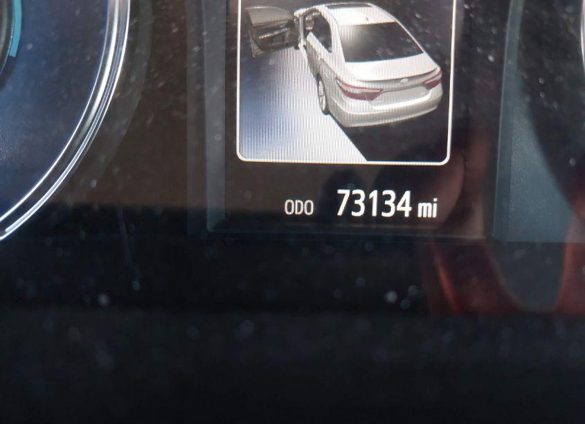 Photo 15 of 2016 Toyota Camry HYBRID LE (VIN 4T1BD1FK2GU184299)