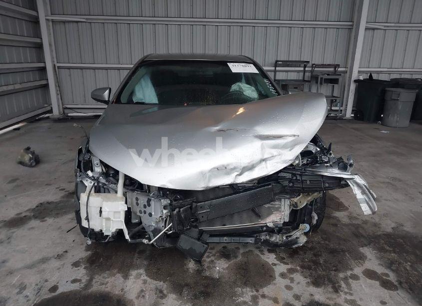 Photo 13 of 2016 Toyota Camry HYBRID LE (VIN 4T1BD1FK2GU185081)