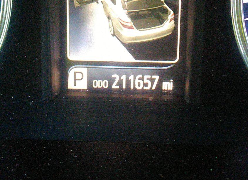 Photo 15 of 2017 Toyota Camry HYBRID LE (VIN 4T1BD1FK2HU208411)