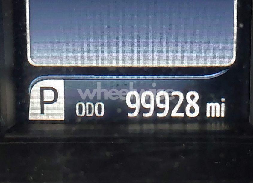 Photo 15 of 2017 Toyota Camry HYBRID SE (VIN 4T1BD1FK2HU213527)