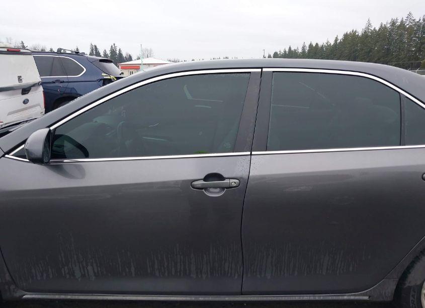 Photo 14 of 2012 Toyota Camry HYBRID XLE (VIN 4T1BD1FK3CU025186)