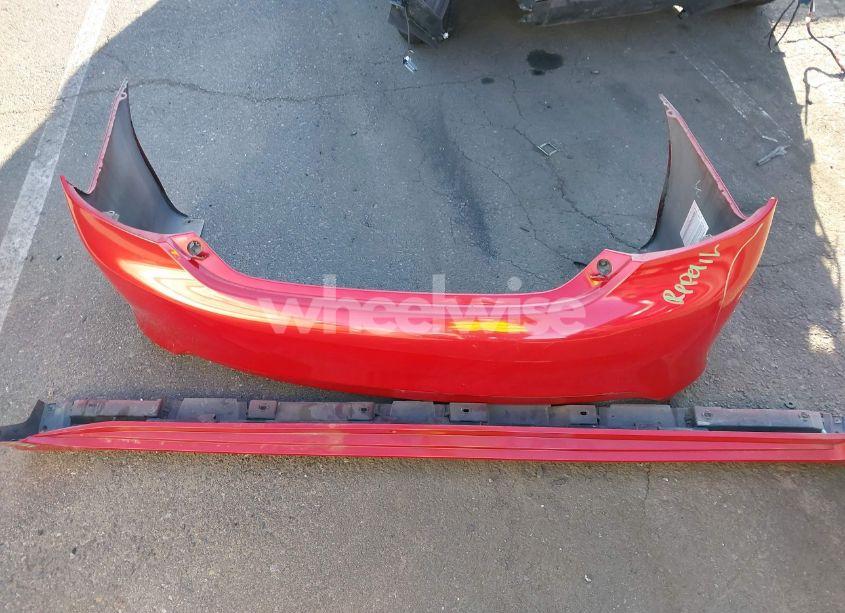 Photo 12 of 2013 Toyota Camry HYBRID XLE (VIN 4T1BD1FK3DU074275)