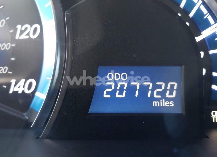 Photo 16 of 2013 Toyota Camry HYBRID XLE (VIN 4T1BD1FK3DU074275)