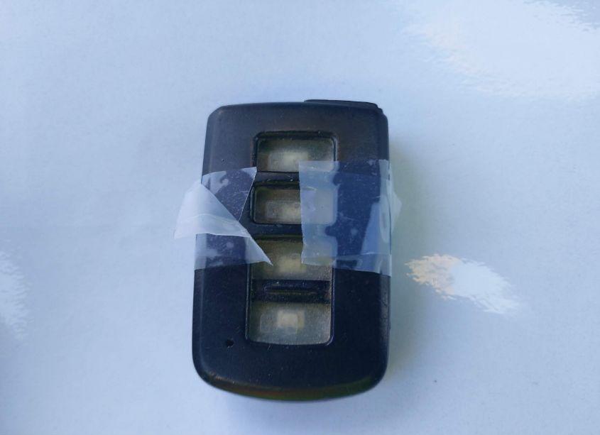 Photo 11 of 2013 Toyota Camry HYBRID LE (VIN 4T1BD1FK3DU079752)